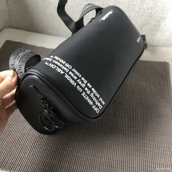 Brother Sam 2104DJ0134 Bags OFF-WH**E 1013